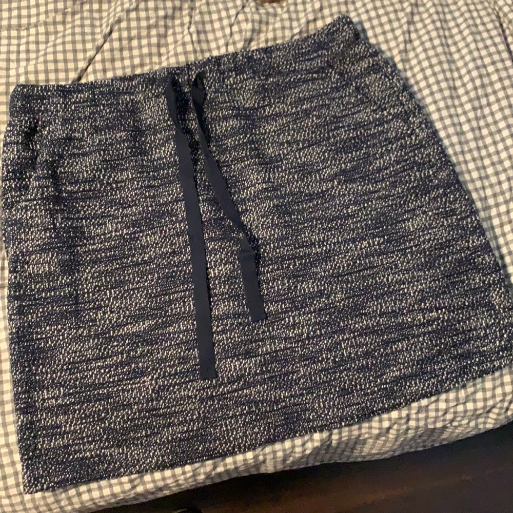 NWT Winter Season Skirt